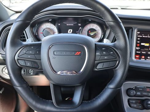 Used 2023 Dodge Challenger R/T Scat Pack RWD image 5