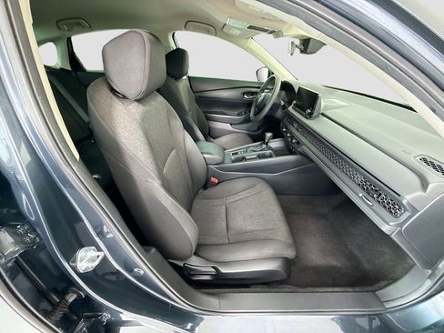 Certified 2024 Honda Accord LX image 20