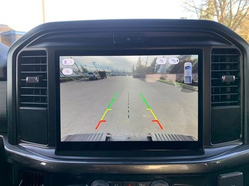 New 2026 Ford F150 STX image 15