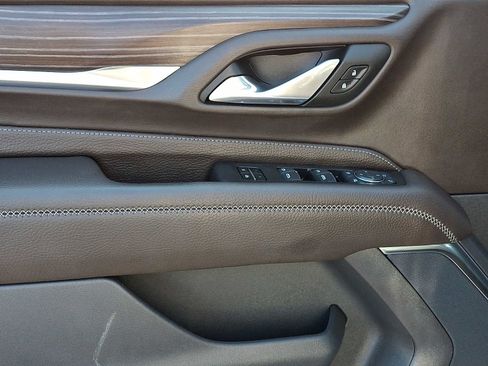 Certified 2024 GMC Yukon XL Denali image 14