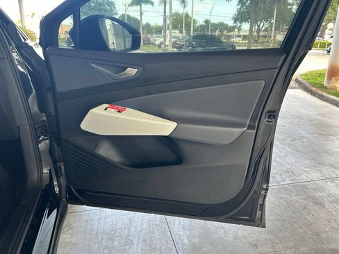 Used 2021 Volkswagen ID.4 1st Edition RWD image 29
