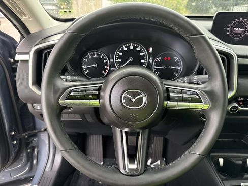 Used 2024 MAZDA CX-50 AWD 2.5 S w/ Convenience Package image 39