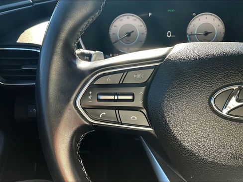 Used 2021 Hyundai Santa Fe SEL w/ Convenience Package image 13