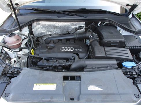 Used 2016 Audi Q3 2.0T Premium Plus w/ Technology Package AWD/4WD image 36