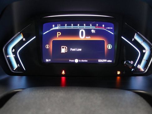 Certified 2024 Honda Odyssey Sport image 38