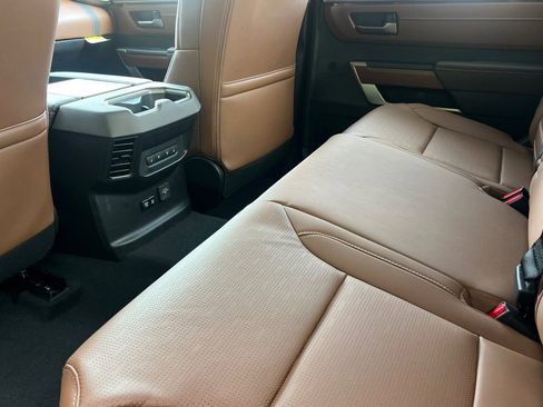 New 2026 Toyota Tundra 1794 Edition image 5