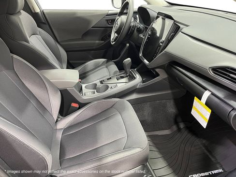 New 2026 Subaru Crosstrek 2.0i Premium AWD/4WD image 30