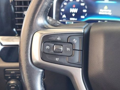Used 2023 Chevrolet Silverado 1500 LT image 28
