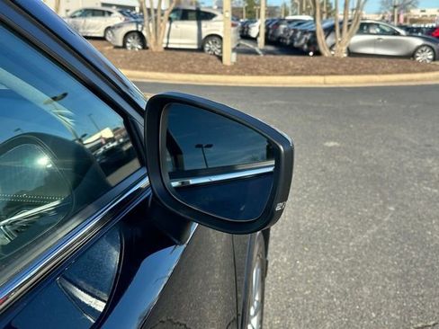 New 2025 MAZDA CX-5 AWD 2.5 S w/ Preferred Package image 11