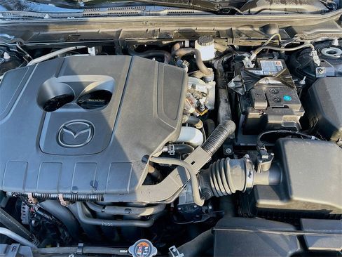Used 2023 MAZDA MAZDA3 s image 30