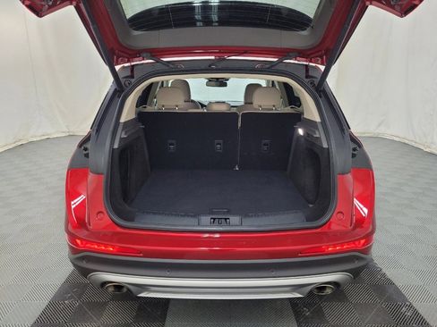 Used 2021 Lincoln Corsair AWD w/ Equipment Group 101A image 29