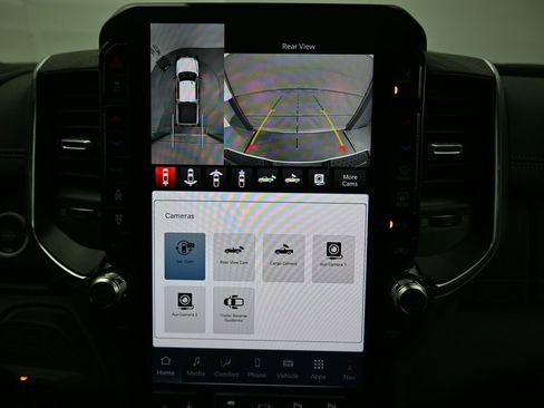 New 2026 RAM 2500 Laramie image 19