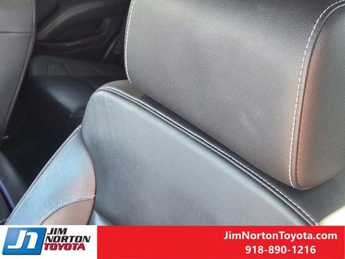 Used 2020 GMC Yukon SLT image 17