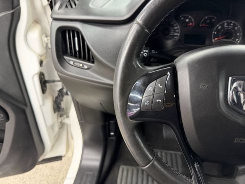 Used 2017 RAM ProMaster City Tradesman w/ Rear Back-up Camera Group FWD image 20