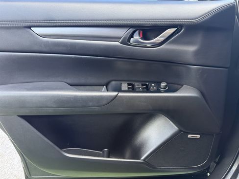 Used 2018 MAZDA CX-5 Touring w/ Preferred Equipment Package FWD image 27