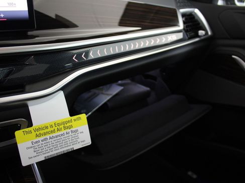 New 2026 BMW X5 sDrive40i w/ Climate Comfort Package image 29