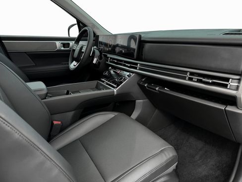 New 2026 Hyundai Santa Fe SEL AWD/4WD image 15