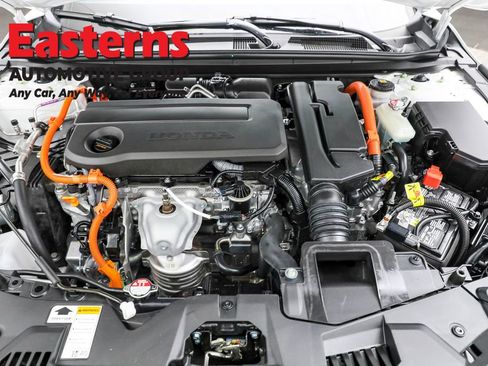 Used 2025 Honda Accord Sport image 7