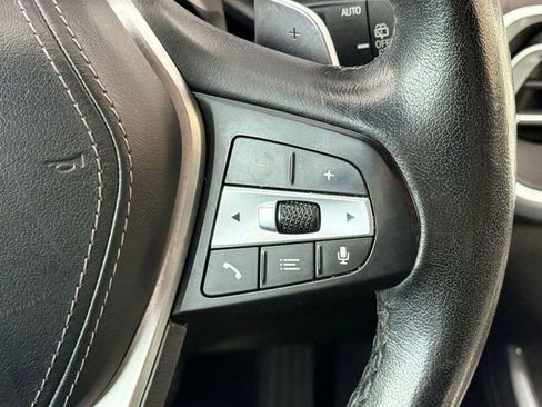 Used 2021 BMW X5 xDrive40i w/ Premium Package AWD/4WD image 26