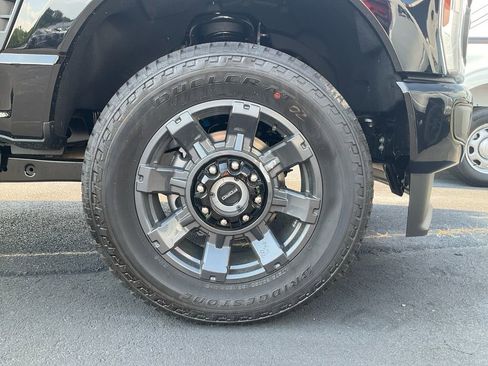 New 2026 Ford F250 XL w/ STX Appearance Package AWD/4WD image 10