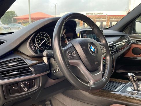 Used 2017 BMW X5 xDrive40e AWD/4WD image 7