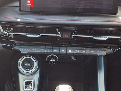 Used 2024 Dodge Hornet R/T w/ R/T Blacktop Package image 15