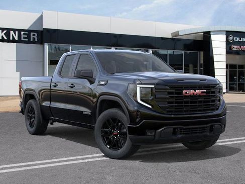 New 2026 GMC Sierra 1500 Elevation image 7