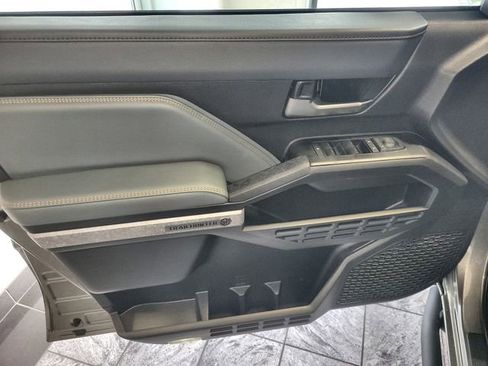 New 2026 Toyota Tacoma 4x4 Double Cab Hybrid image 13