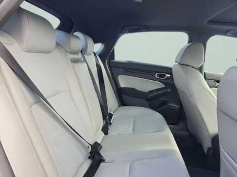New 2026 Honda Civic Sport image 32