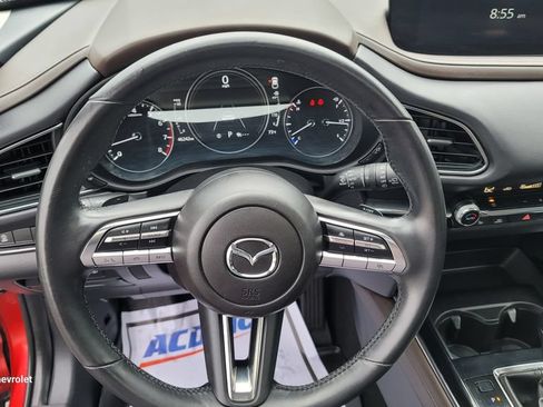Used 2022 MAZDA CX-30 AWD 2.5 S w/ Premium Package image 20