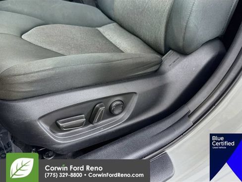 Used 2023 Toyota Camry LE FWD image 21
