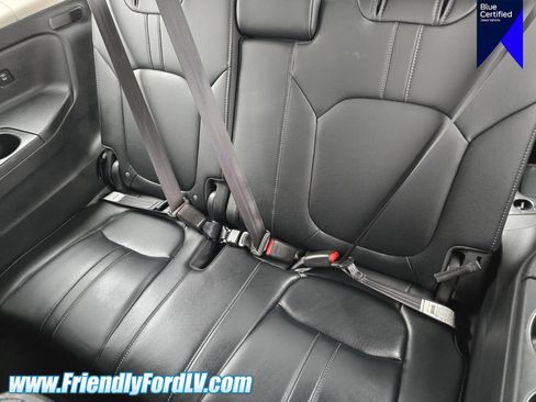 Used 2025 Honda Pilot Elite image 14