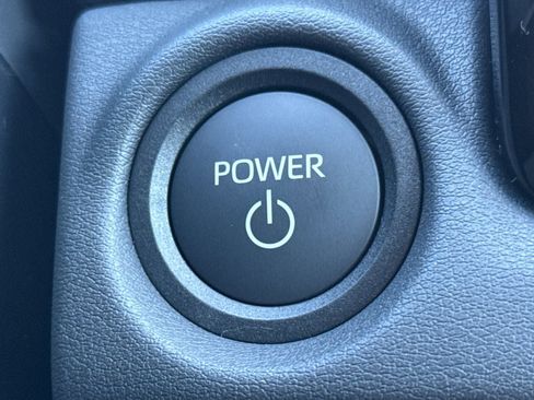 New 2026 Toyota bZ image 25