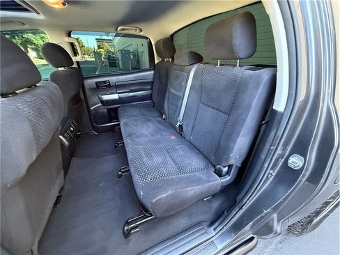 Used 2012 Toyota Tundra 4x4 CrewMax w/ TRD Rock Warrior Pkg image 20