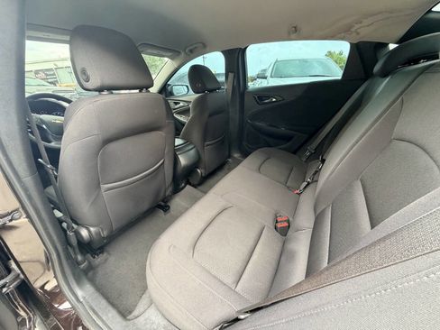 Used 2021 Chevrolet Malibu LS image 10