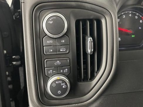 Used 2023 GMC Sierra 1500 Pro w/ Graphite Edition image 35