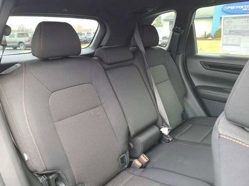 Used 2024 Honda CR-V Sport image 18
