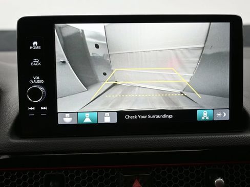 Used 2023 Honda Civic Si image 12