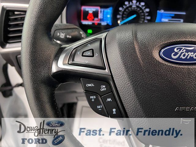 Used 2024 Ford Edge SEL AWD/4WD image 48