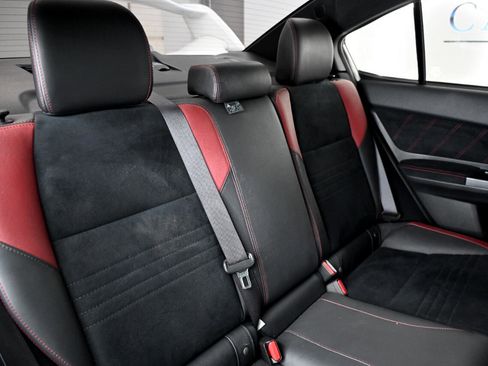 Used 2016 Subaru WRX STI image 39