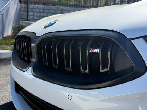 Used 2024 BMW M850i Gran Coupe xDrive w/ M Sport Professional Package AWD/4WD image 14