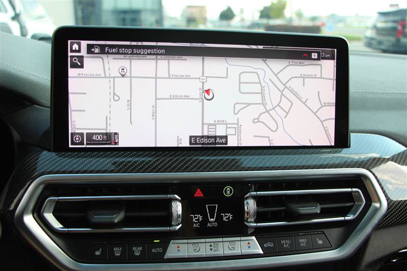 Used 2023 BMW X4 M w/ Competition Package AWD/4WD image 18