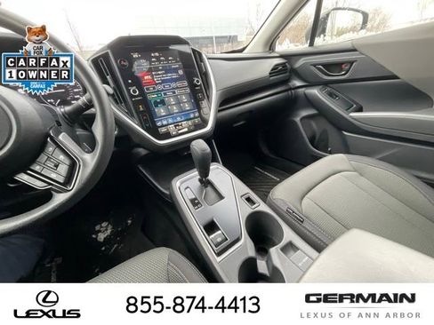 Used 2024 Subaru Crosstrek 2.0i Premium w/ Popular Package #3 image 20