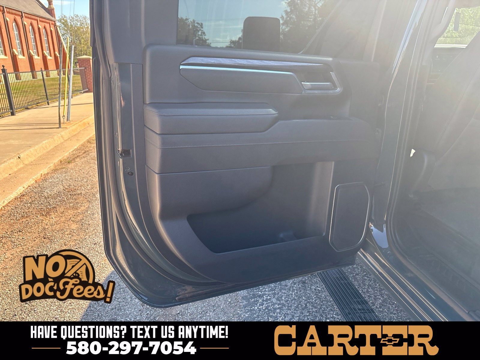 Used 2026 Chevrolet Silverado 3500 LTZ w/ LTZ Texas Edition AWD/4WD image 32