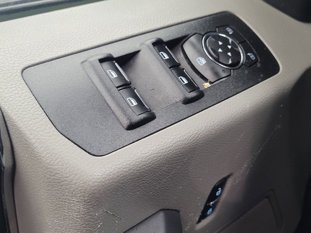 Used 2017 Ford F150 XLT RWD image 27