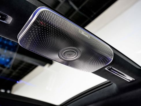 Used 2023 Mercedes-Benz S 580 4MATIC Sedan image 33