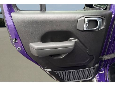 New 2026 Jeep Gladiator Willys image 26