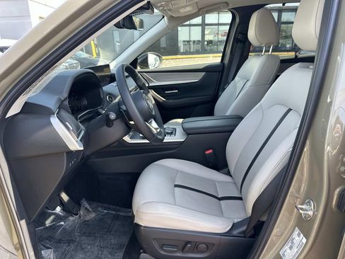 Used 2025 MAZDA CX-70 3.3 Turbo w/ Premium Package image 26
