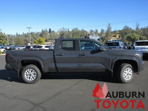 New 2026 Toyota Tacoma SR5 image 2