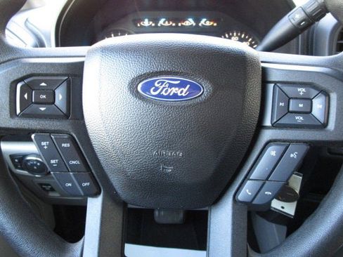 Used 2018 Ford F150 XL w/ Equipment Group 101A Mid image 18